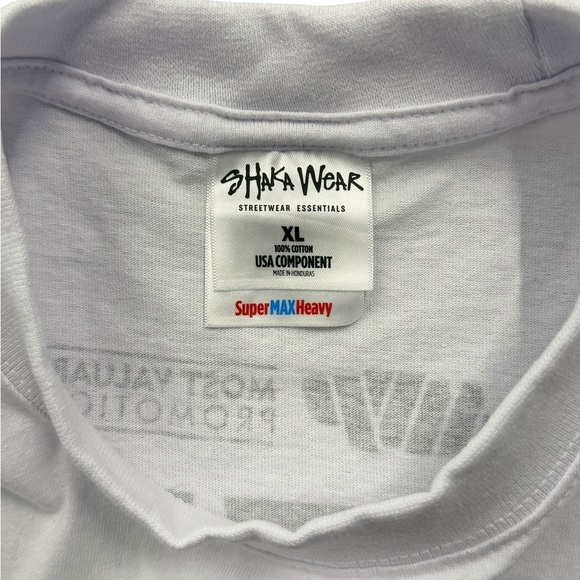 Mike Tyson Team Mike Jake Paul Vs Mike Tyson T-Shirt 🥊 - Picture 6 of 6